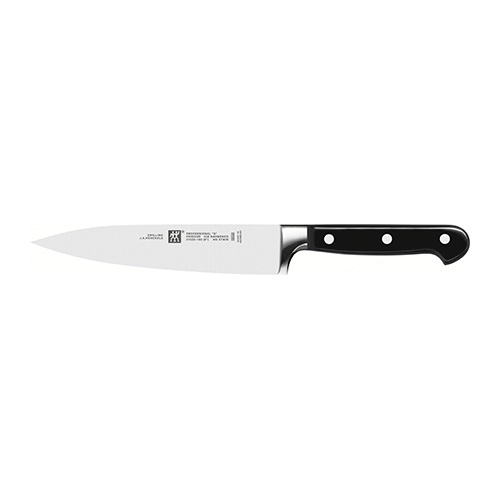 Zwilling J A Henckels Professional S 16cm Carving Knife