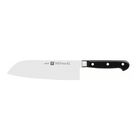 Zwilling J A Henckels Professional S Santoku Knife