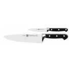 Zwilling J A Henckels Professional S 2 Piece Knife Set with Chef`s Knife