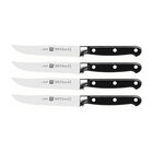 Zwilling J A Henckels Professional S 4 Piece Steak Knife Set