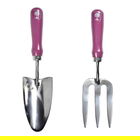 RHS Asteraceae Trowel and Fork Set