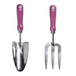 RHS Asteraceae Trowel and Fork Set