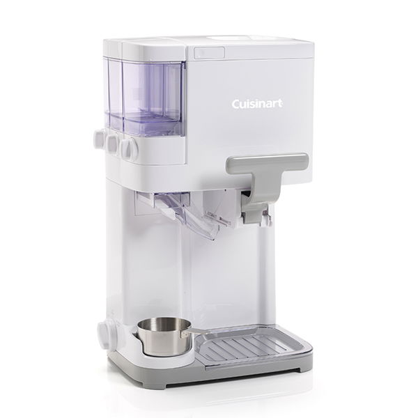 Cuisinart Soft Serve Ice Cream Maker