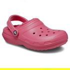Crocs Classic Lined Hyper Pink