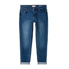 Joules Indigo Simone Girlfriend Jeans Size 16