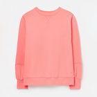 Joules Coral Amina Crew Neck Sweatshirt Size 10
