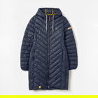 Lighthouse Laurel Ladies Coat Navy Size 20