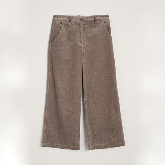 Seasalt Asphodel Trouser Truffle Size 16