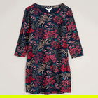 Seasalt Collective Jersey Tunic Sea Forest Maritime Size 10