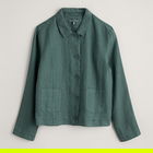 Seasalt Arame Jacket Dark Lichen Size 10