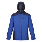 Regatta Mens Thornridge II Waterproof Jacket Dark Royal Navy