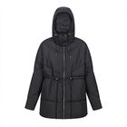 Regatta Rurie Baffled Jacket Black