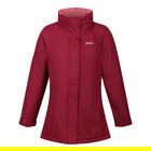 Regatta Blanchet II Waterproof Jacket Rumba Red