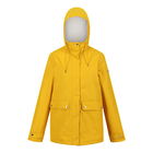 Regatta Broadia Waterproof Jacket Sunset