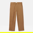 Joules Dark Tan Cedar Straight Leg Chinos