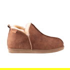Shepherd of Sweden Anton Slipper Antique Cognac Size 11.5