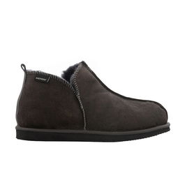 Shepherd of Sweden Anton Slipper Antique Asphalt Size 11.5