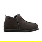 Shepherd of Sweden Anton Slipper Antique Asphalt Size 9