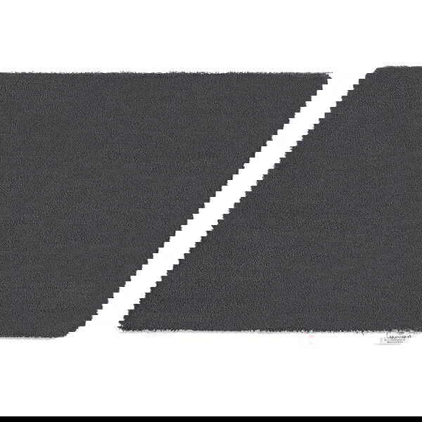 Hug Rug 100cm x 150cm Eco-Friendly Sense Charcoal