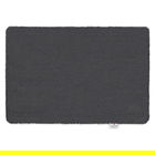 Hug Rug 100cm x 150cm Eco-Friendly Sense Charcoal