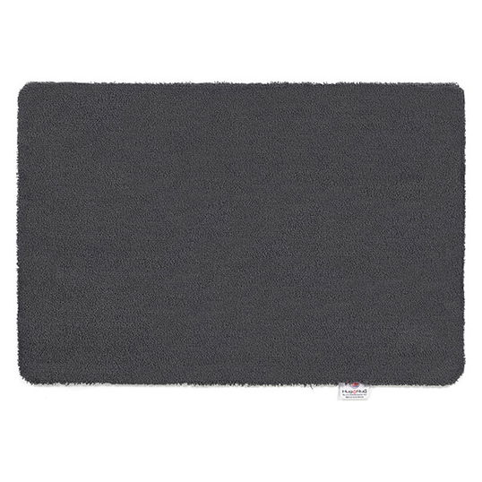 Hug Rug 100cm x 150cm Eco-Friendly Sense Charcoal