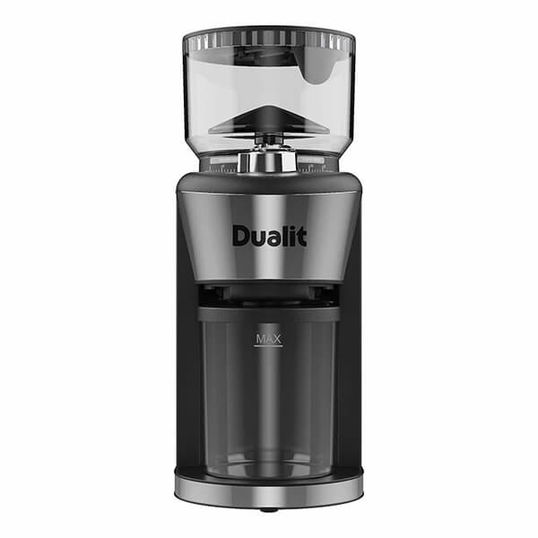 Dualit Burr Coffee Grinder