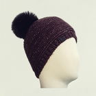 Regatta Lorelai Hat V Black