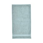 Bedeck of Belfast Andaz Luxuriously Soft Turkish Bath Towel Celadon