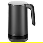 Zwilling Enfinigy Electric Kettle Pro Plastic Black 1.5 Litre