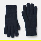 Joules Mens French Navy Bamburgh Gloves