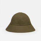 Joules Heritage Green Harriet Wax Hat