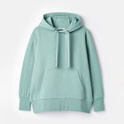 Joules Dusky Blue Cara Oversized Hoodie