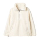 Joules Cream Tilly Chunky Fleece