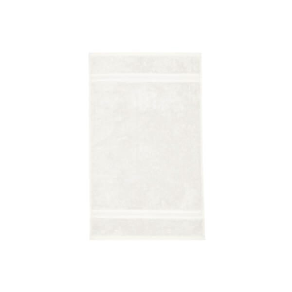 Sanderson Options Roxby Hand Towel Ivory