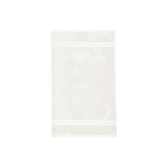 Sanderson Options Roxby Hand Towel Ivory