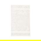 Sanderson Options Roxby Bath Towel Ivory
