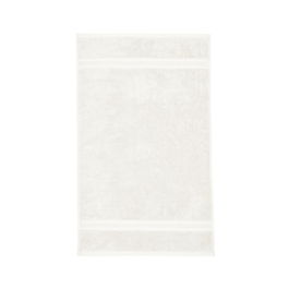 Sanderson Options Roxby Bath Towel Ivory