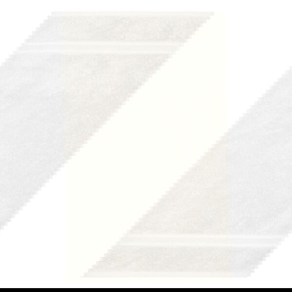 Sanderson Options Roxby Bath Sheet Ivory