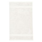 Sanderson Options Roxby Bath Sheet Ivory