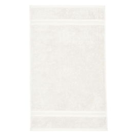 Sanderson Options Roxby Bath Sheet Ivory