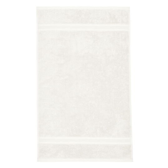 Sanderson Options Roxby Bath Sheet Ivory
