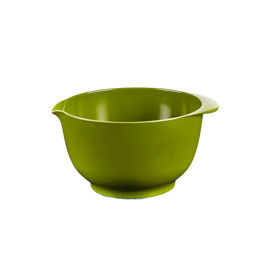 Rosti Margrethe Mixing Bowl 750ml Olive