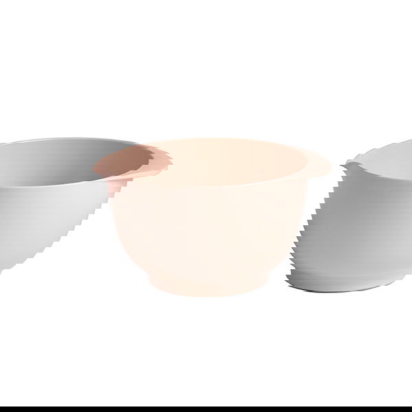 Rosti Margrethe Mixing Bowl 750ml Nordic Blush