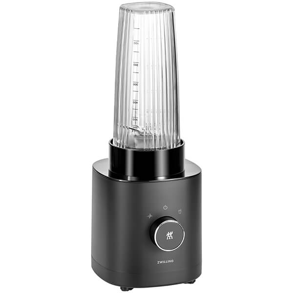 Zwilling Enfinigy AC Motor Personal Blender Black
