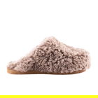 Shepherd of Sweden Jenny Slipper Stone Size 7