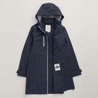 Seasalt Coverack Coat Midnight Size 14