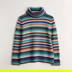 Seasalt Braque Jumper Interplay Wade Multi Size 20