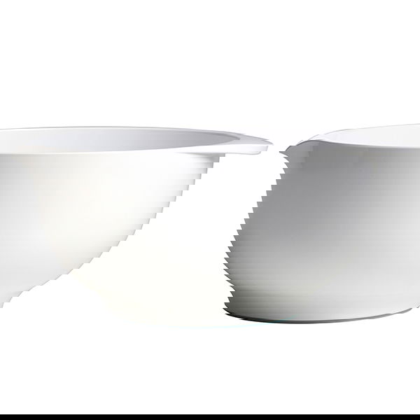 Rosti Margrethe Mixing Bowl 5L White