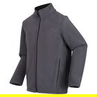 Regatta Rhino Marl Garrian Full Zip Heavyweight Fleece Size XXL