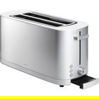 Zwilling Enfinigy Toaster 2 Long Slots Silver